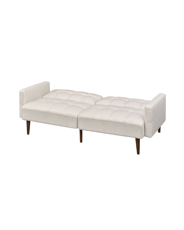 Marcel Sofa Bed warm-vanilla 2