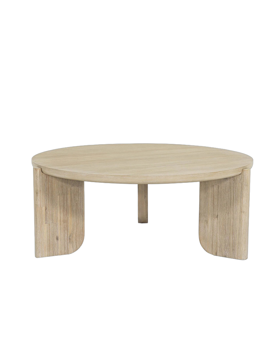 Mariela Coffee Table cutout