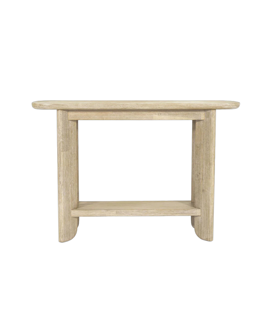 Mariela Console cutout