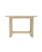 Mariela Console natural