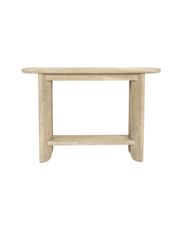 Mariela Console natural