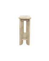 Mariela Console natural