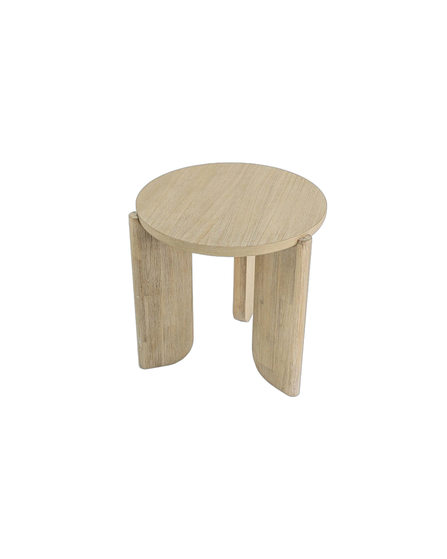 Mariela Side Table cutout