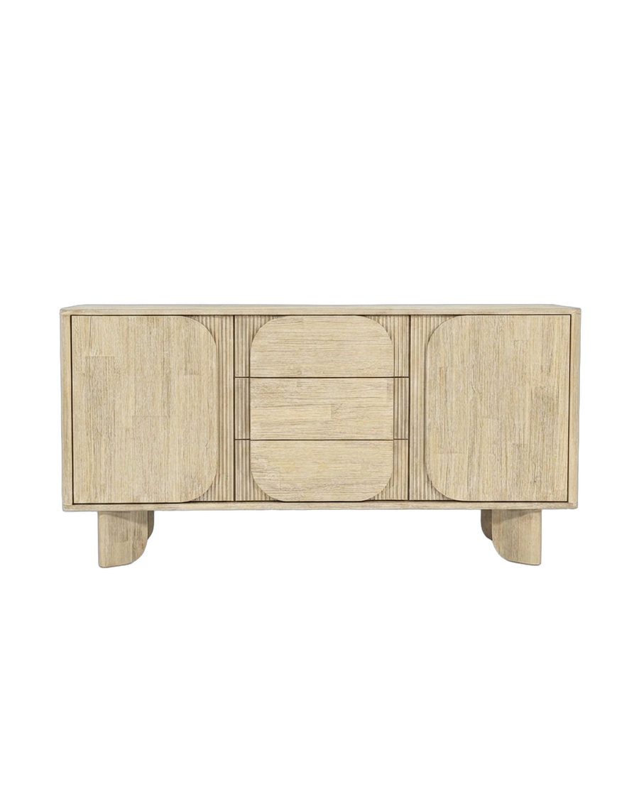 Mariela Sideboard cutout