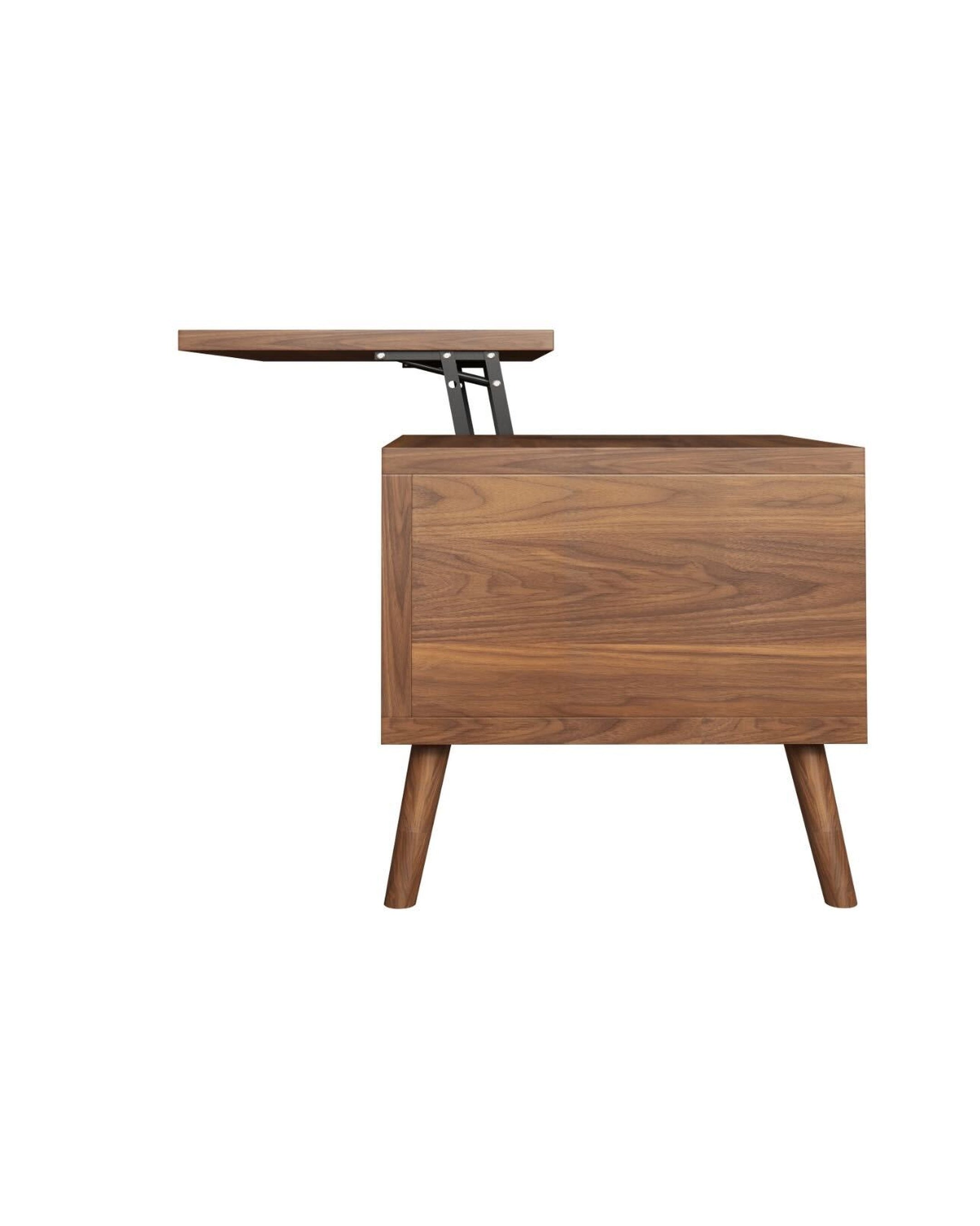 Maverick Coffee Table __single__ 01
