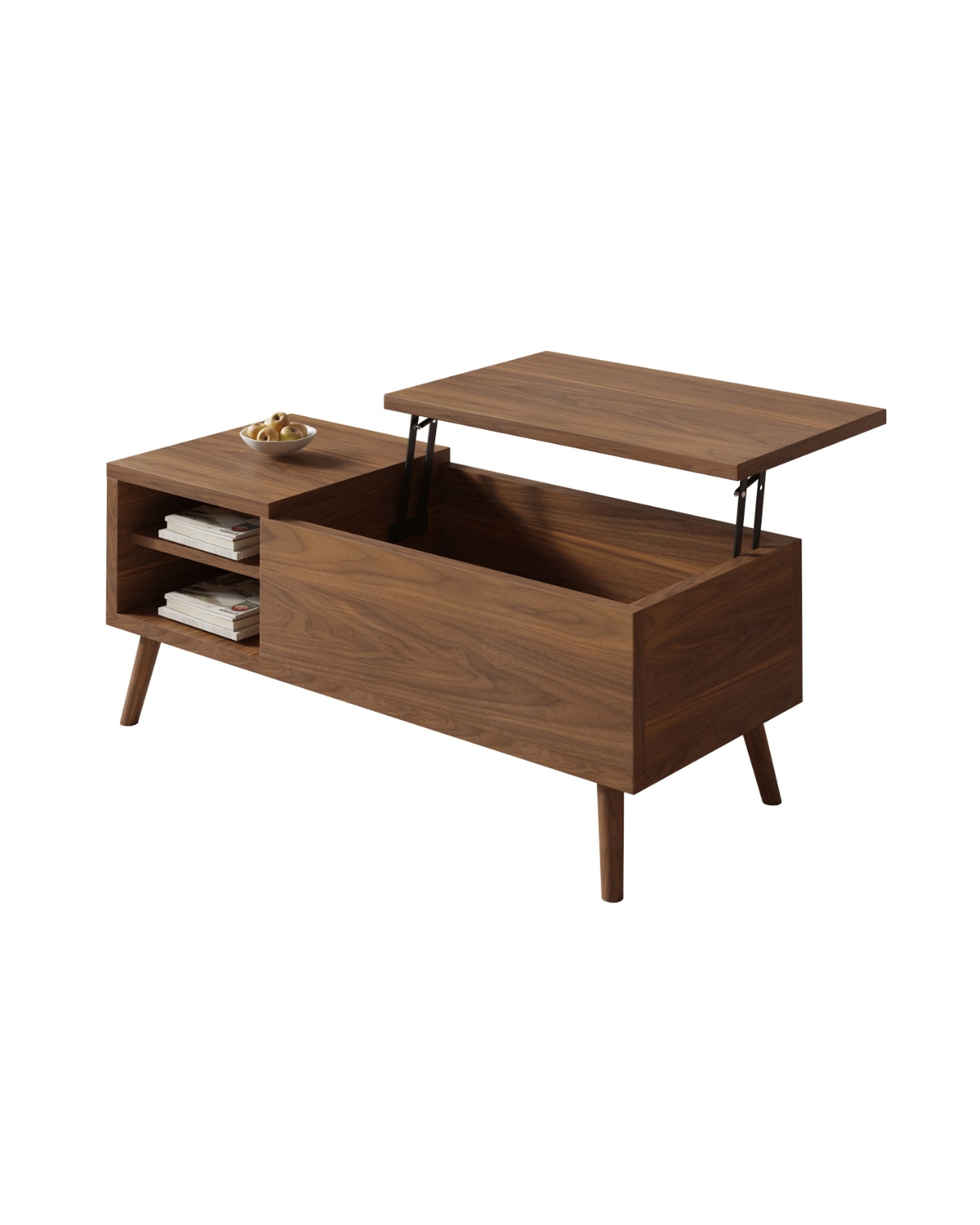 Maverick Coffee Table __single__ 02