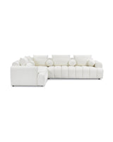 Mellow Sectional chantilly 2