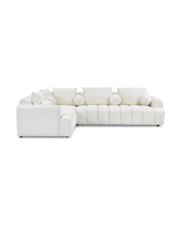 Mellow Sectional chantilly 2