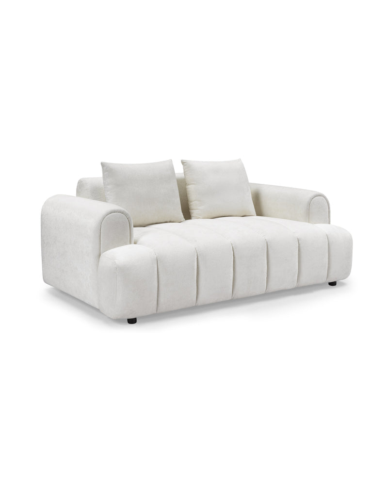 Mellow Sofa Beige