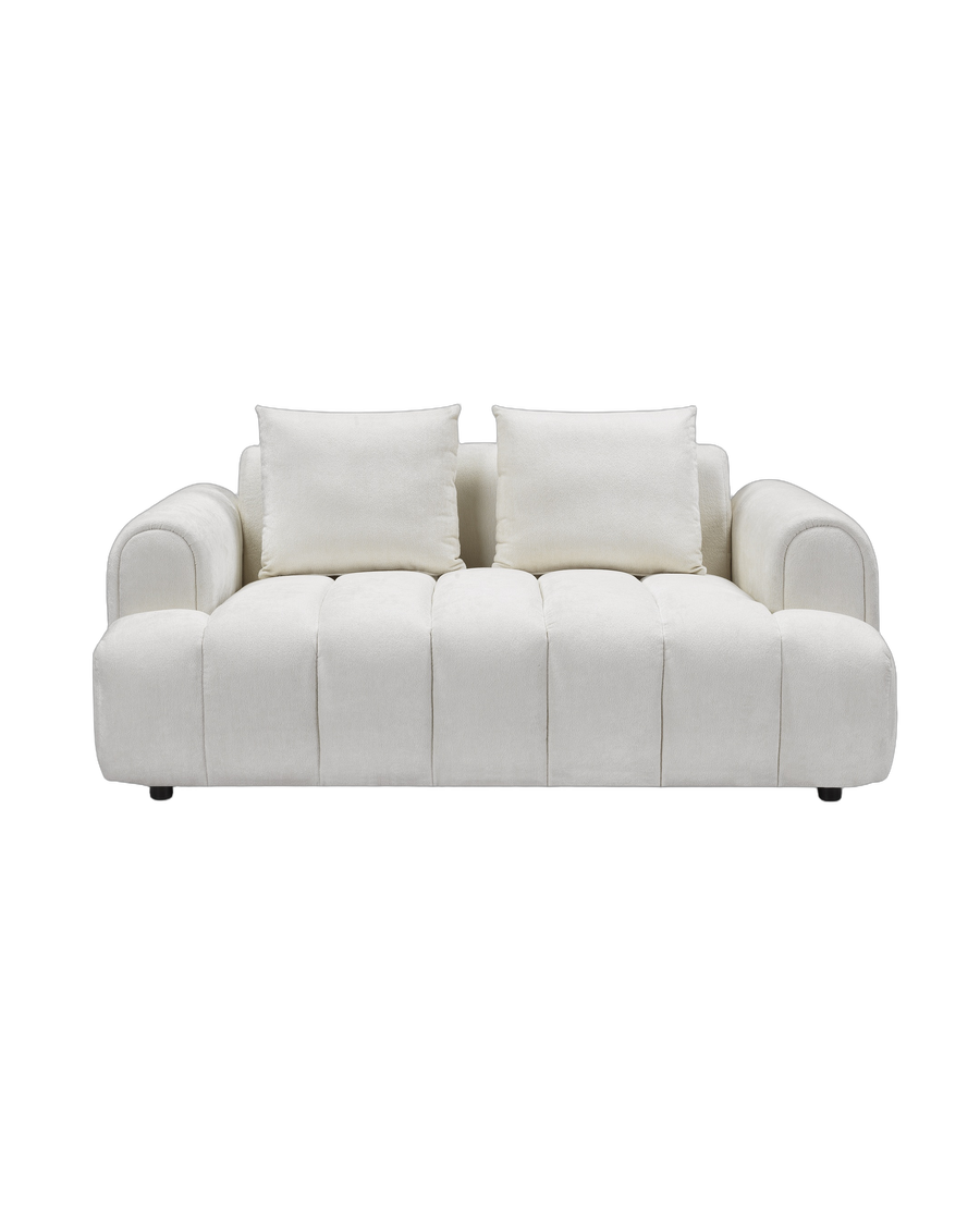 Mellow Sofa cutout