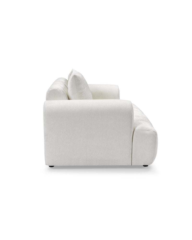 Mellow Sofa Beige