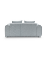 Mellow Sofa Silver Mist