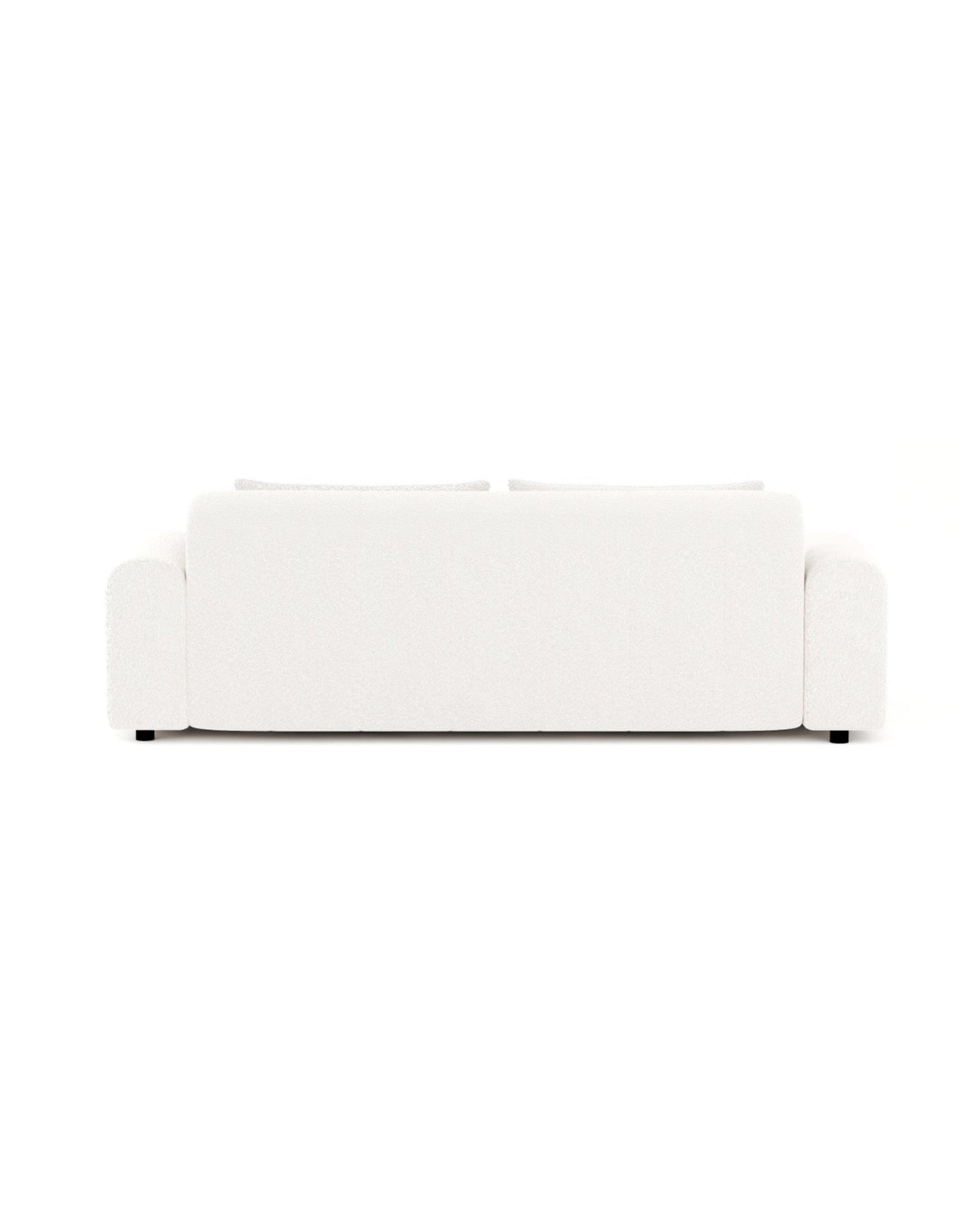 Mellow Sofa Beige
