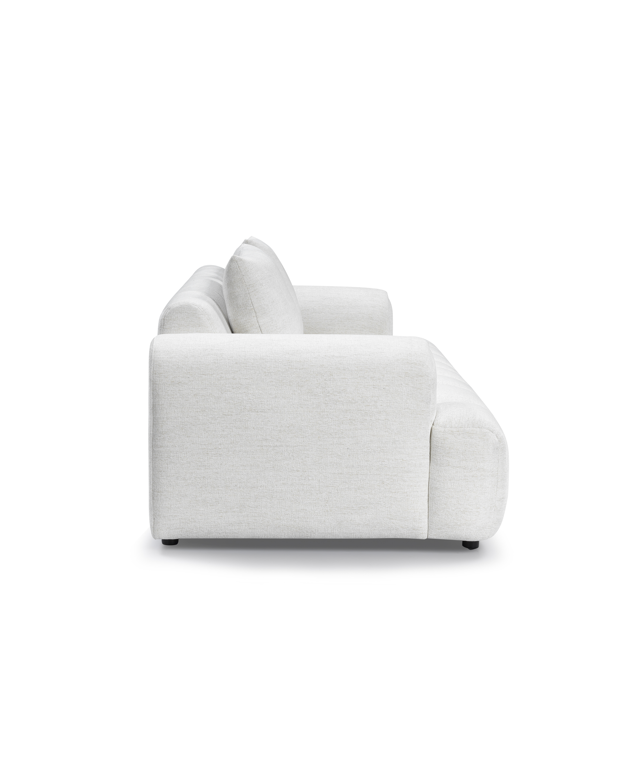 Mellow Sofa Cashew Cream