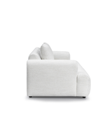 Mellow Sofa Cashew Cream