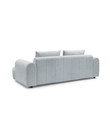 Mellow Sofa Silver Mist