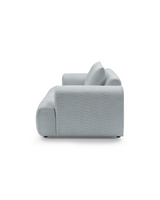 Mellow Sofa Silver Mist