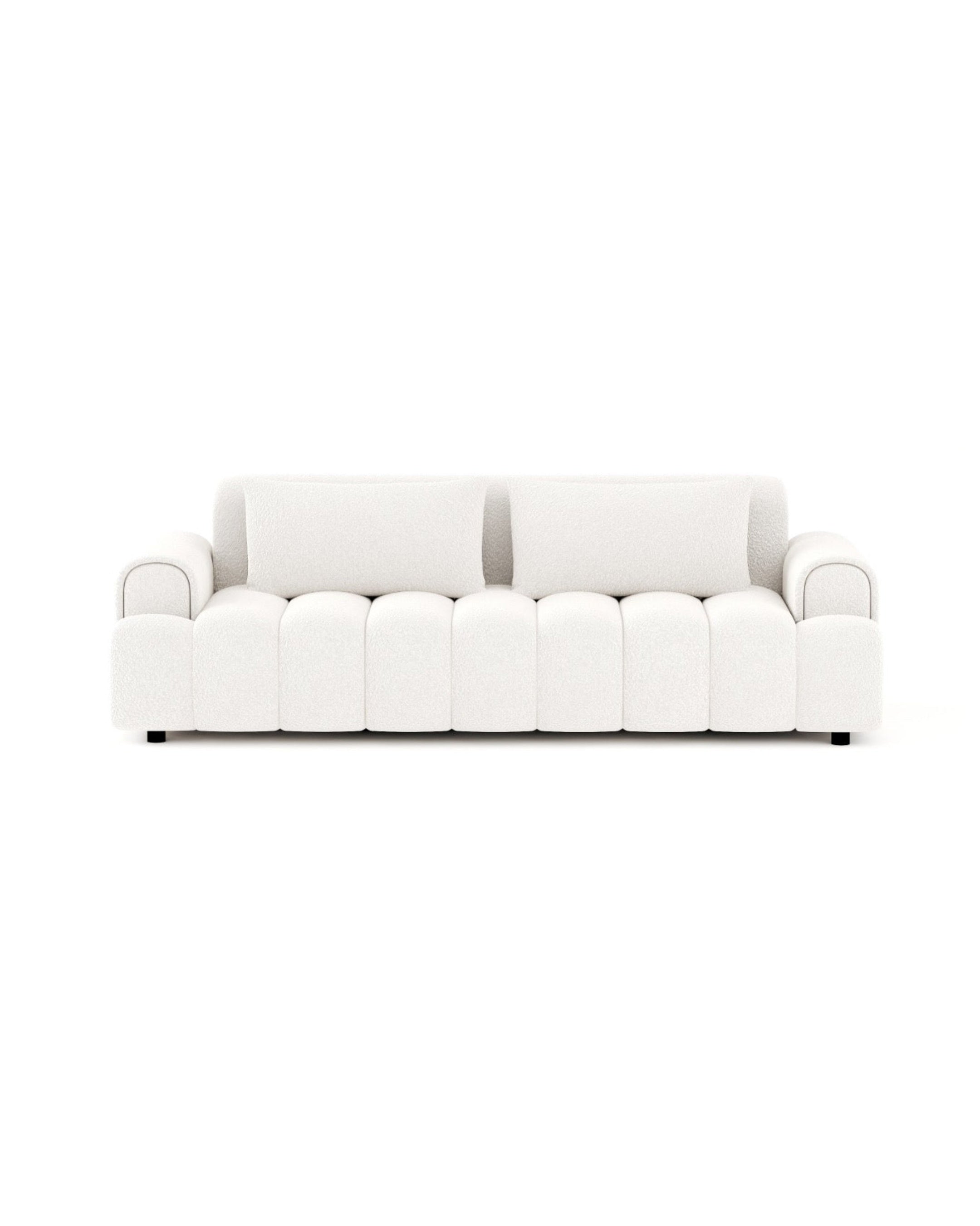 Mellow Sofa Beige