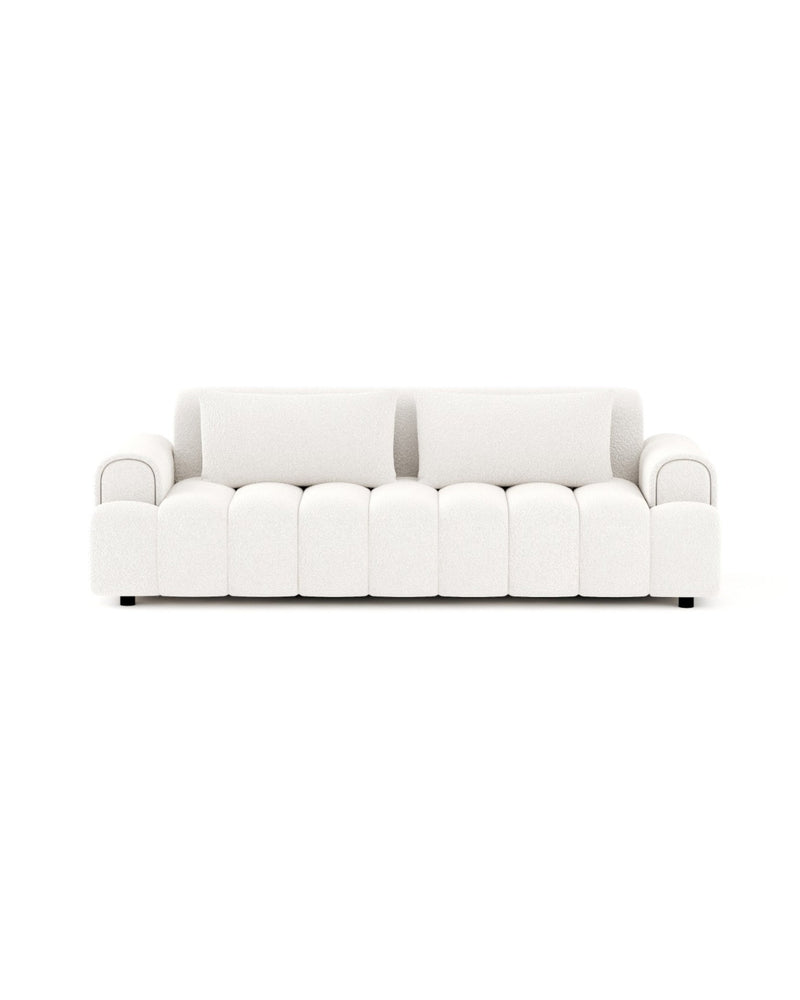 Mellow Sofa Beige