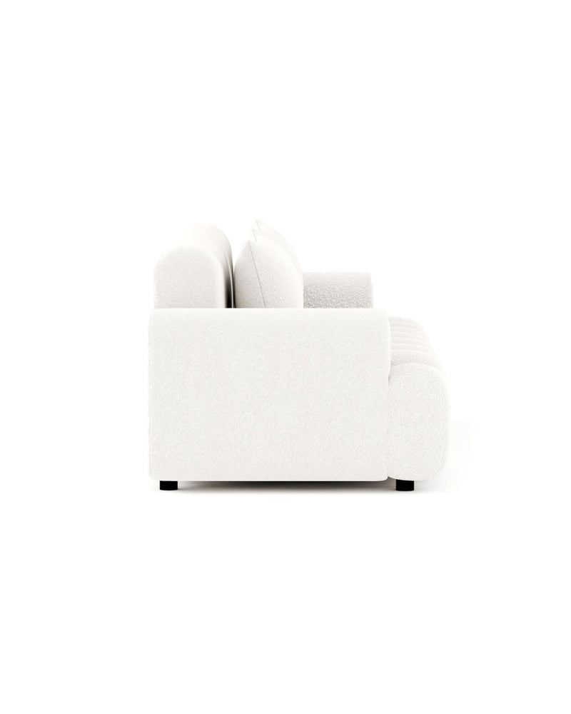 Mellow Sofa Beige