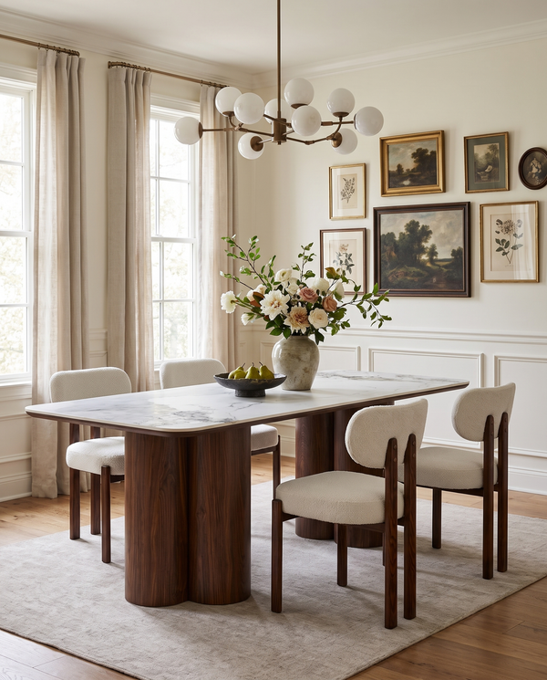 Melody Dining Table