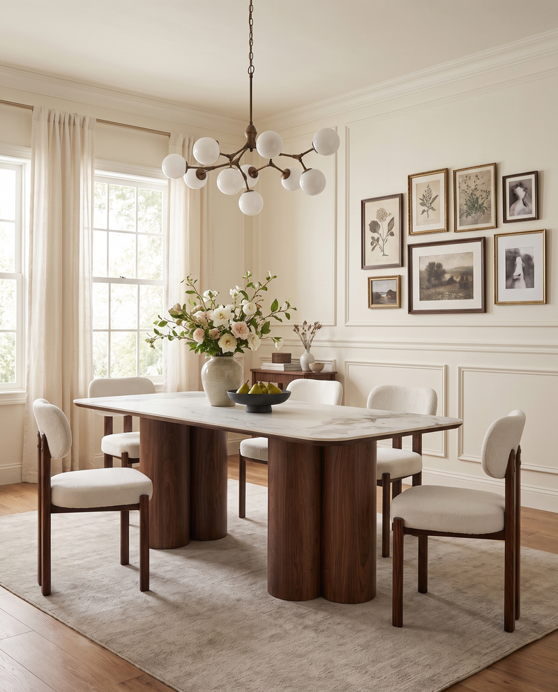 Melody Dining Table