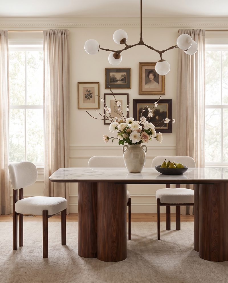 Melody Dining Table