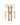 Mirae Dining Chair honey-oak
