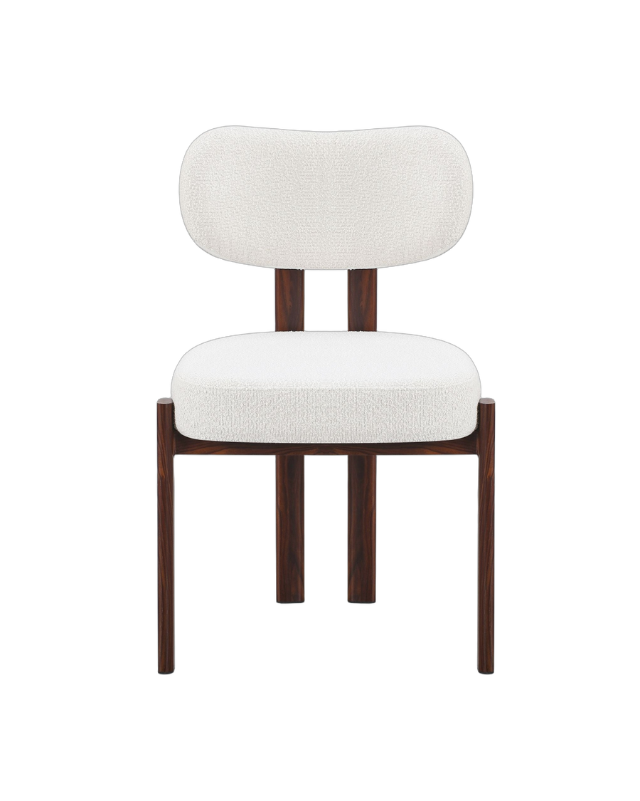Mirae Dining Chair cutout