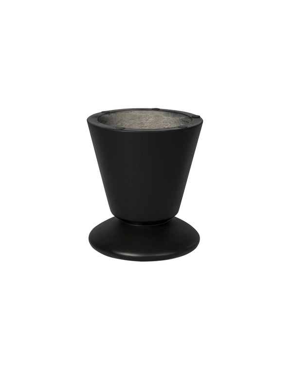 Moro Side Table natural 3