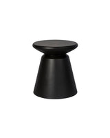 Moro Side Table natural side