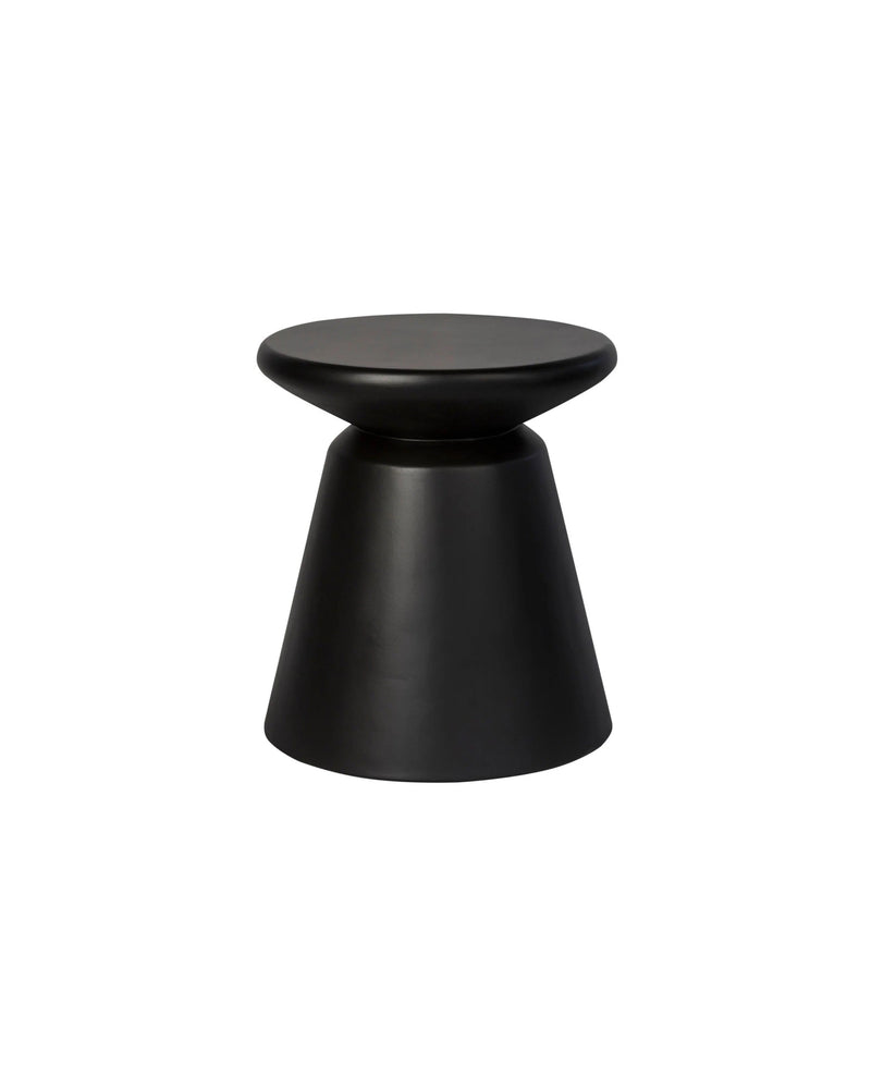 Moro Side Table natural side
