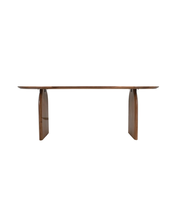 Mysa Dining Table natural