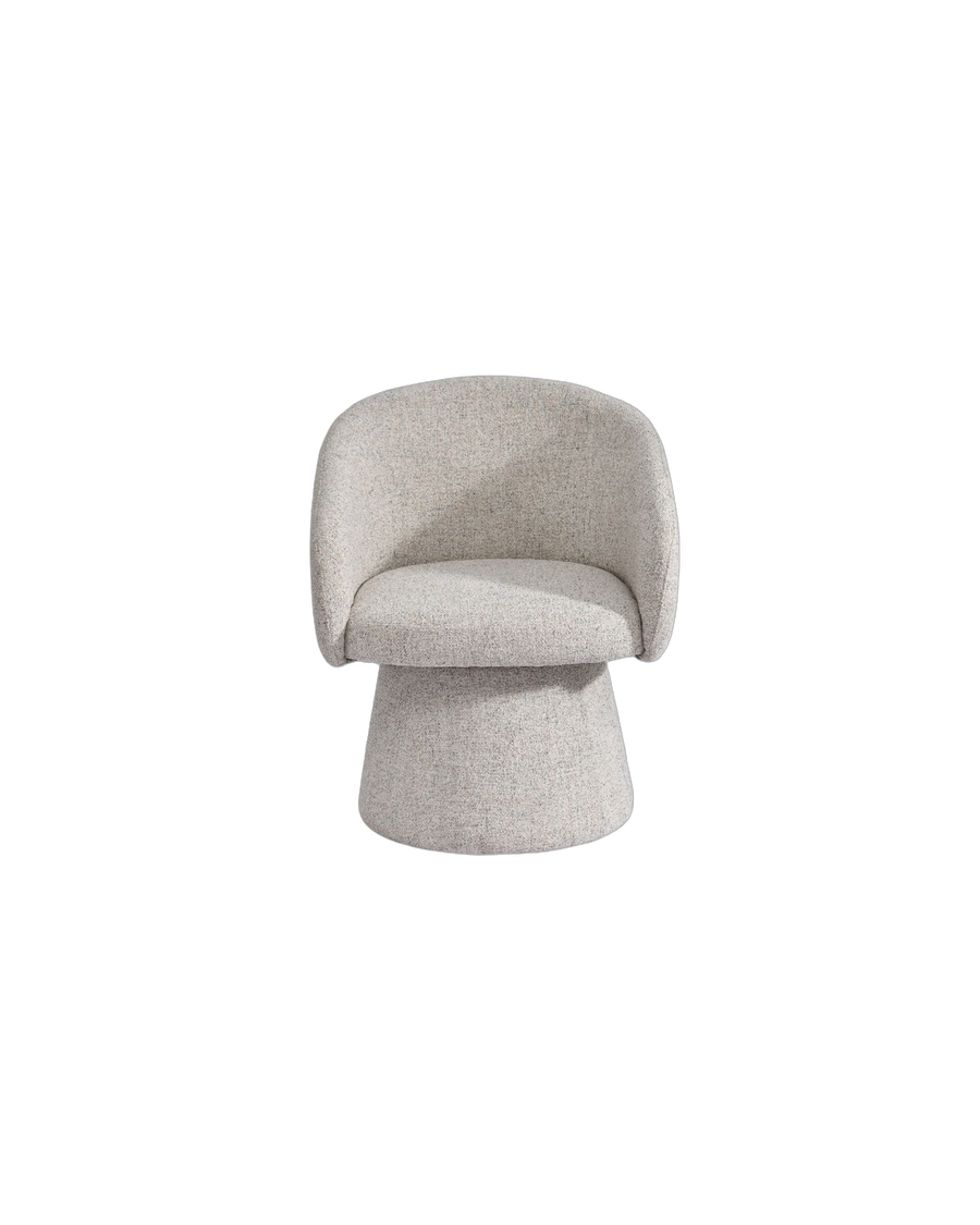 Naomi Accent Chair cutout