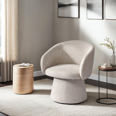 Naomi Accent Chair lifestyle
