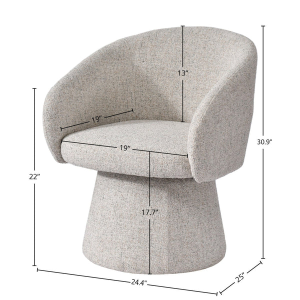 Naomi Accent Chair