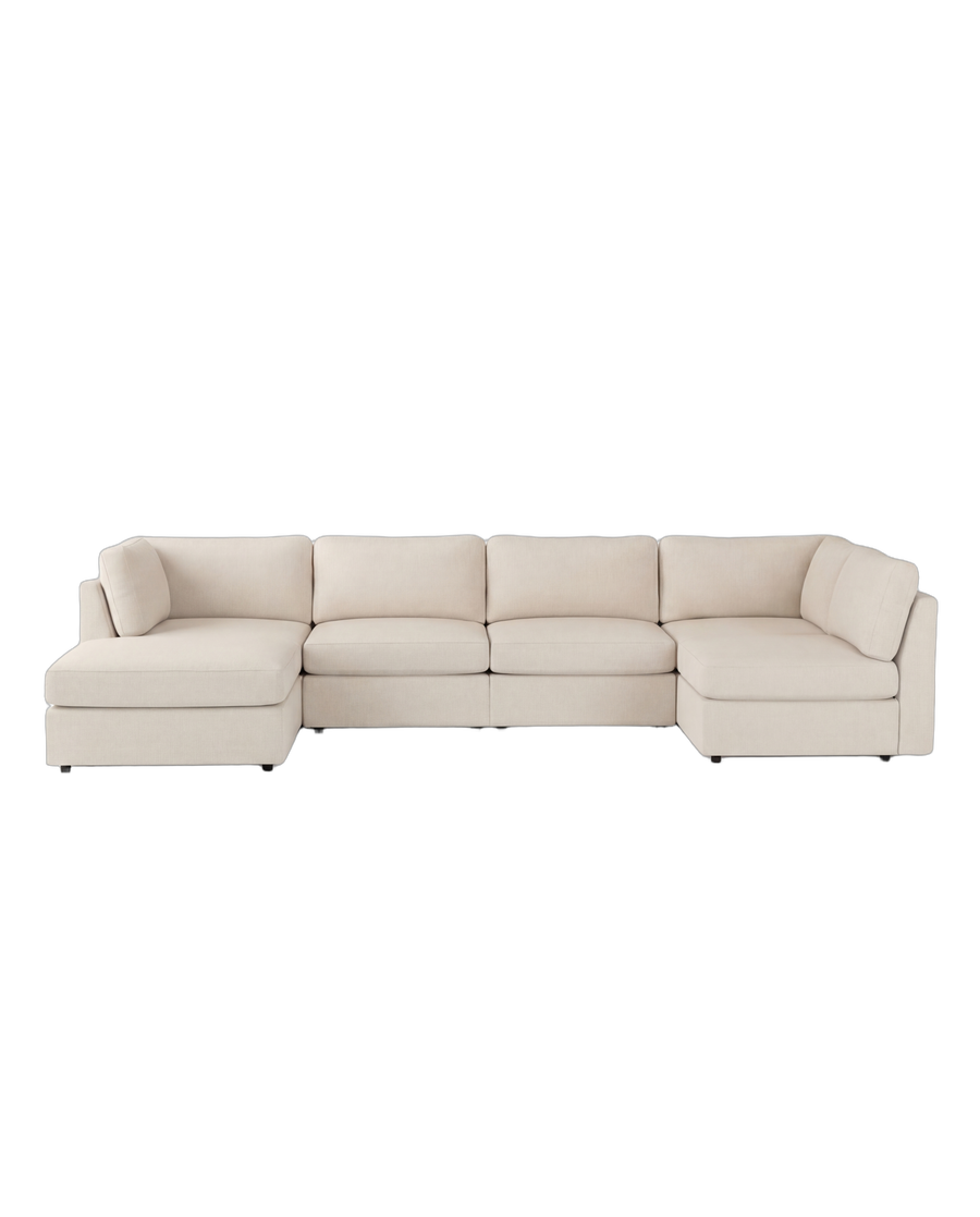 Nest 6 Seater cutout