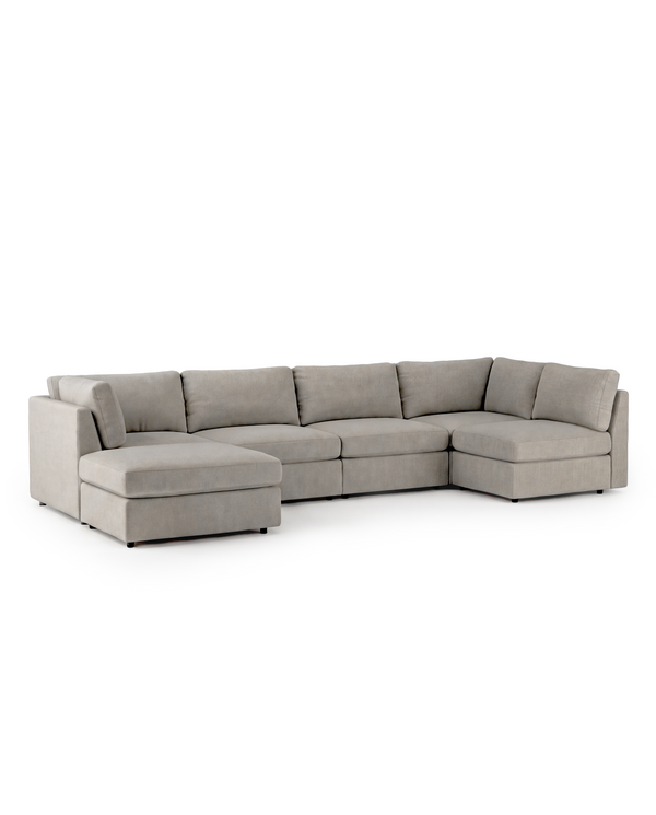 Nest 6 Seater