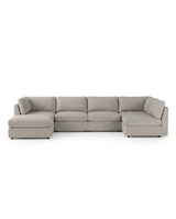 Nest 6 Seater