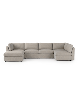 Nest 6 Seater