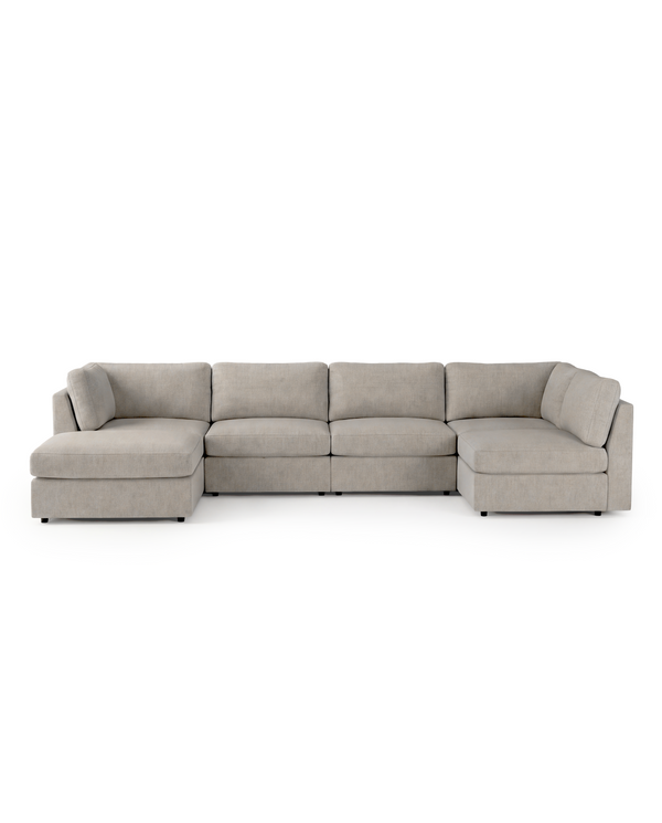 Nest 6 Seater