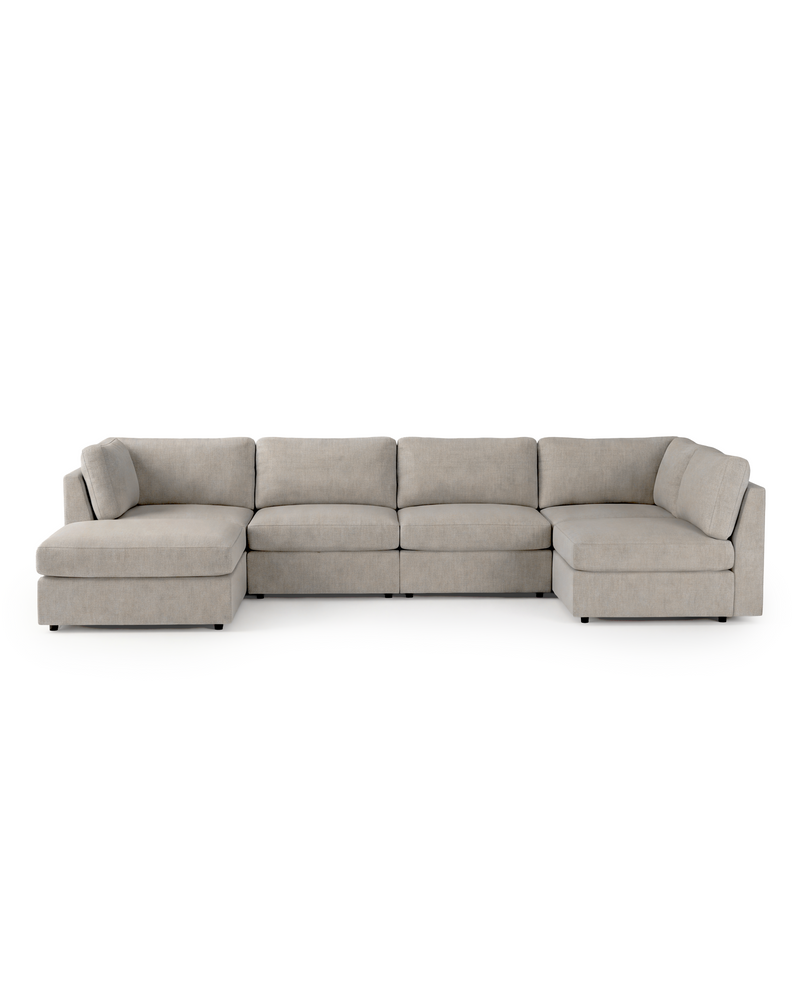 Nest 6 Seater
