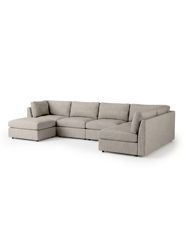 Nest 6 Seater