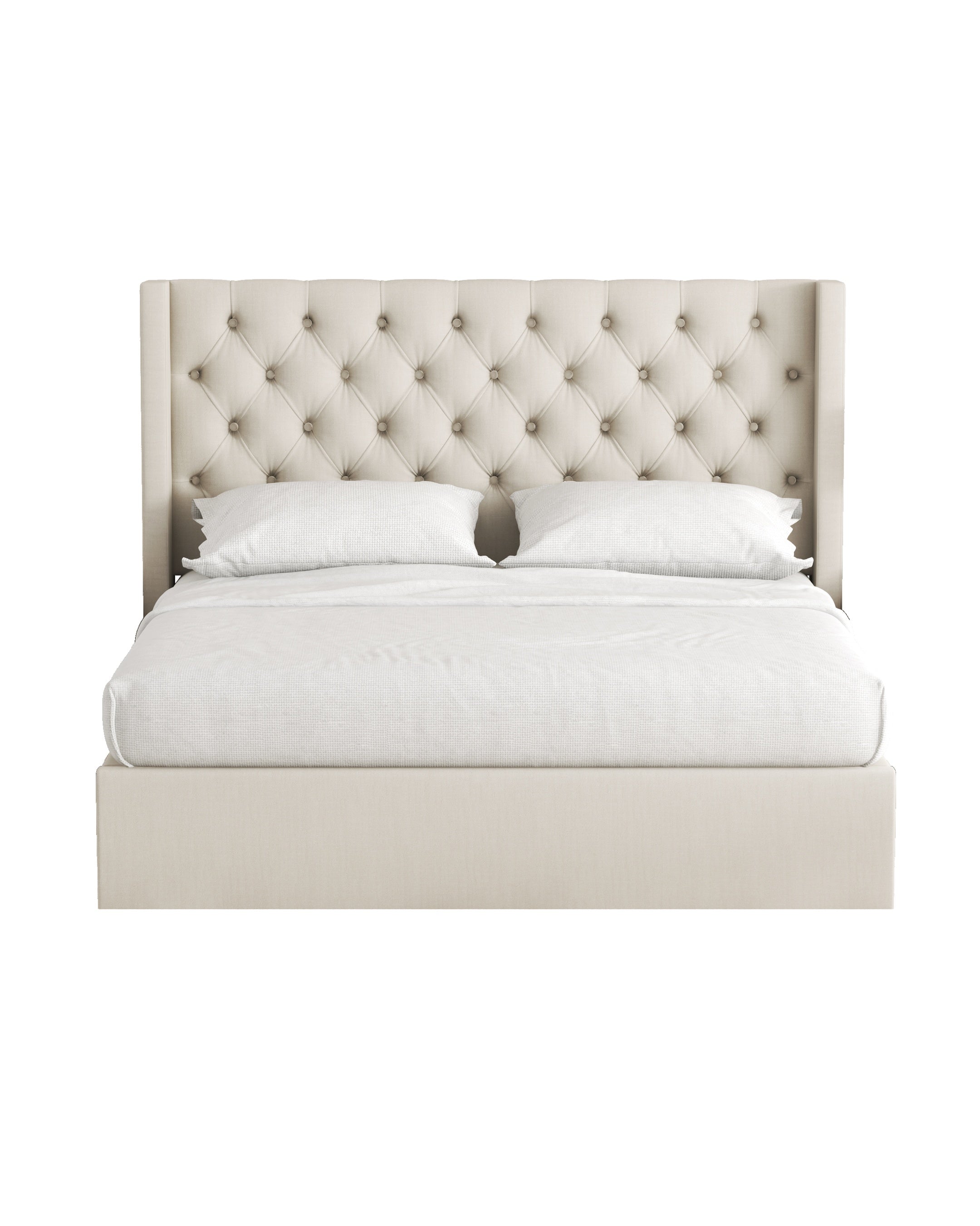Nora Lift Up Storage Bed default