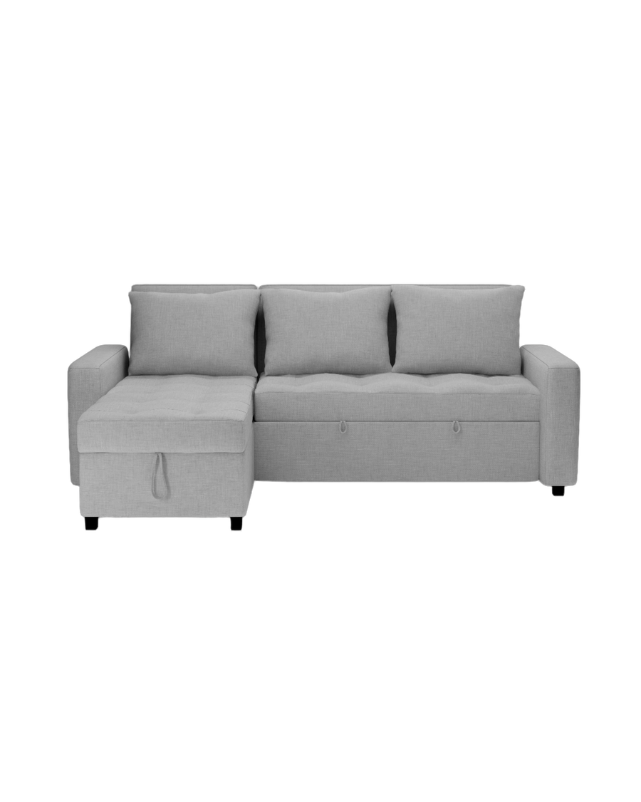 Nord Sofa Bed cutout