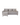 Nord Sofa Bed oat front