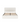 Numa Lift Up Storage Bed cream-marshmallow angle