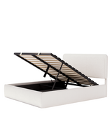 Numa Lift Up Storage Bed