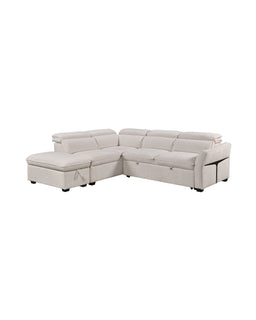 Ollie Sectional