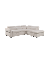 Ollie Sectional right-facing angle